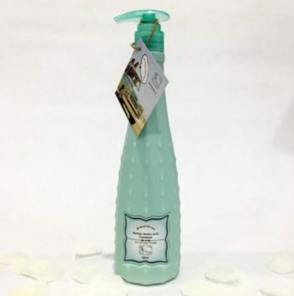 DS Secret Hair Care Other - Keratin Amino Acid Treatment-Hair